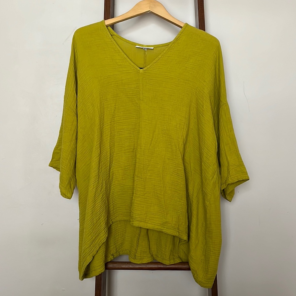 Bryn Walker Bax Shirt